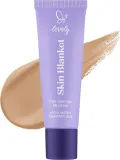 BB-крем Lovely Skin Blanket BB Cream для лица, оттенок 01 - Natural — фото 1