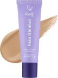 BB-крем Lovely Skin Blanket BB Cream для лица, оттенок 02 - Sand — фото 1