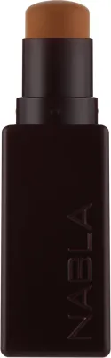 Тональный стик Nabla Art Of Skin Foundation Stick сияющий, 10 г, оттенок NW42