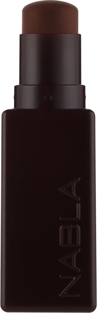 Тональный стик Nabla Art Of Skin Foundation Stick сияющий, 10 г, оттенок N70