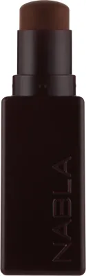 Тональный стик Nabla Art Of Skin Foundation Stick сияющий, 10 г, оттенок N70