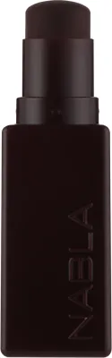 Тональный стик Nabla Art Of Skin Foundation Stick сияющий, 10 г, оттенок NC75