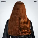 Маска для блеска окрашенных волос Redken Acidic Color Gloss, кислотный комплекс, глицерин, подсолнечное масло, за 1 минуту — фото 5