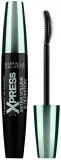 Тушь для ресниц Gabriella Salvete xXpress Mascara Volume and Definition для объёма и разделения, силиконовая щёточка, 10,5 мл — фото 1