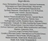 Крем для кожи вокруг глаз MedMelano Bright & Firm Me! Anti-Wrinkle Eye Cream 30 мл — фото 4