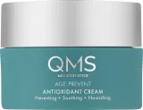 Крем для лица QMS Age Prevent антиоксидантный 50 мл — фото 1