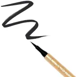 Подводка для глаз Vivienne Sabo Cabaret Legend Gold Eyeliner Pen водостойкая, в формате фломастера, 1,3 мл — фото 2
