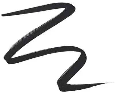 Подводка для глаз Vivienne Sabo Linerextase Eyeliner, оттенок 01 - Black