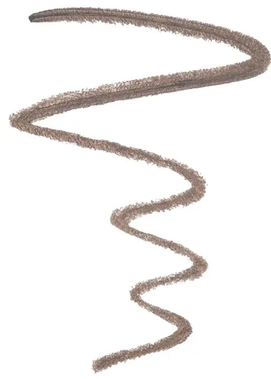 Карандаш для глаз Vivienne Sabo Calligrapher Ultra Slim автоматический ультратонкий 1 мм, 0,05 г, оттенок 02 - Brown