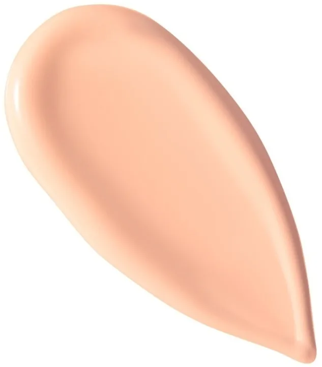 Тональный флюид Vivienne Sabo Aerien Second Skin Foundation натуральный, 23 мл, оттенок 02