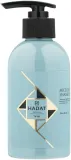 Шампунь для волос Hadat Cosmetics Microcapsules Shampoo с микрокапсулами, глубоко очищающий — фото 1