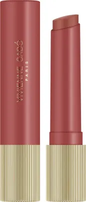 Оттеночный бальзам для губ Vivienne Sabo La La Laque Extra Gloss, оттенок 03 - Delicat Peach