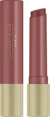 Оттеночный бальзам для губ Vivienne Sabo La La Laque Extra Gloss, оттенок 07 - Dusty Burgundy