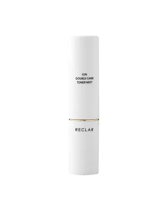 Reclar Ion Mist спрей для лица ионизирующий белый, 1 шт. портативный увлажнитель-распылитель для кожи