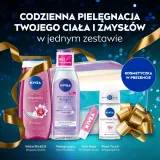 Набор NIVEA You Got This гель для душа антиперспирант бальзам для губ и мицеллярная вода 250+50+200 мл — фото 5