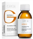 Gigi Gigi Ester C Mandelic Peel 15% - Миндальный химический пилинг для лица Ester C Mandelic Peel, 100 мл — фото 1