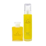 Набор масел Aromatherapy Associates Revive масло для ванны и душа и масло для тела с розмарином 55+100 мл — фото 2