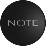 Хайлайтер для лица Note Highlighter Baked запечённый, для сухого и влажного нанесения, 10 г, оттенок 01 - Moonlight — фото 2