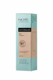 BB крем для лица Note Anti-Blemish BB Cream, 30 мл, оттенок 01 - Soft Ivory — фото 3