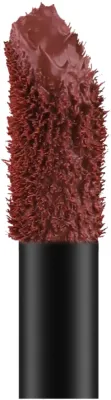 Жидкая помада для губ Note Mattever Lip-Ink матовая, оттенок 05 - Toffee Brock