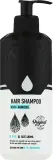 Шампунь Nishman Anti-Hairloss Hair Shampoo для ежедневного применения и ухода после салонных процедур, 480 мл — фото 1