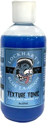 Тоник для волос Lockhart's Blue La-Goon Texture Tonic текстурирующий, средней фиксации, 237 мл