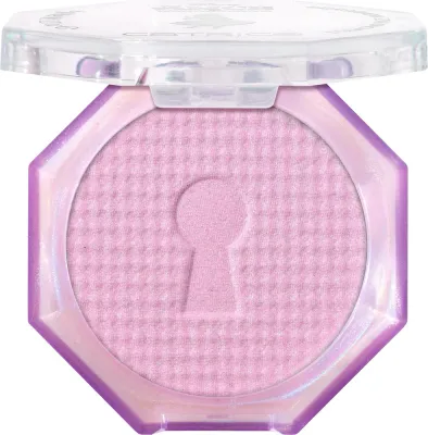 Хайлайтер Catrice Disney Alice in Wonderland Diamond Haze Highlighter, с голографическим сиянием, 6 г