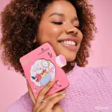 Палетка теней Essence Disney Alice In Wonderland Eyeshadow Palette 12 оттенков, оттенок 01 - All Smiles Here — фото 2