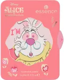 Палетка теней Essence Disney Alice In Wonderland Eyeshadow Palette 12 оттенков, оттенок 01 - All Smiles Here — фото 3