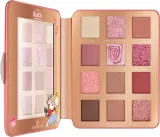 Палетка теней Essence Disney Alice In Wonderland Eyeshadow Palette 12 оттенков, оттенок 01 - All Smiles Here — фото 4