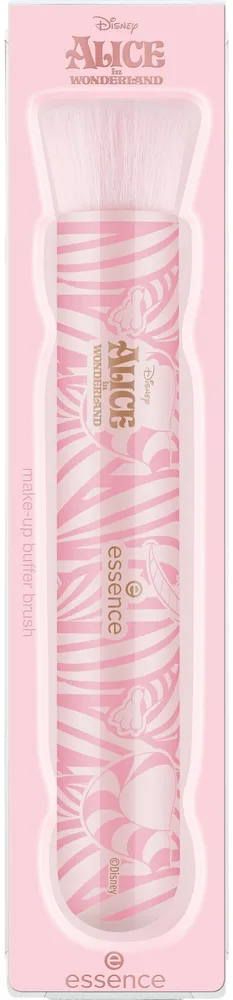 Кисть для макияжа Essence Disney Alice in Wonderland Buffer Brush