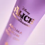Сыворотка-ролик для лица и шеи Catrice Disney Alice in Wonderland Aroma Serum успокаивающая, с лавандой, 20 мл — фото 3
