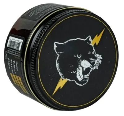 Помада для волос на водной основе Lockhart's Paradox Sex Machine Pomade, сильная фиксация, высокий блеск, 96 г