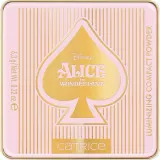 Компактная пудра Catrice Disney Alice in Wonderland Luminizing Compact Powder сияющая, 6,3 г — фото 2