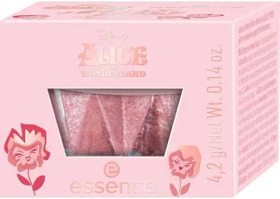 Тени для век Essence Alice Jelly Jewels Glitter Topper