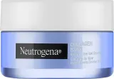 Крем-гель для кожи вокруг глаз Neutrogena Collagen Bank Eye Contour Revitalising Cream Gel от тёмных кругов, нежирный, 15 мл — фото 1