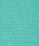 Сыворотка для лица Theramid Even-In Advanced Anti Spot осветляющая, против пигментации, 30 мл — фото 4