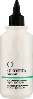Ламеллярный кондиционер для объёма волос Barex Italiana Olioseta Volume Lamellar Treatment, 250 мл