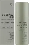 Сыворотка для лица Nerds Retinal Serum с ретиналем, в низкой концентрации, 30 мл — фото 2