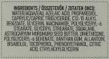 Крем-сыворотка для лица Nerds Azelaic Acid с азелаиновой кислотой в высокой концентрации, 30 мл — фото 4