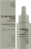Сыворотка для лица Nerds Niacinamide + Zinc PCA с ниацинамидом и цинком PCA в высокой концентрации, 30 мл — фото 3