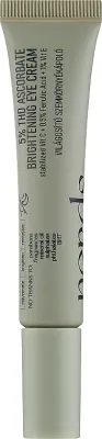 Крем для кожи вокруг глаз Nerds THD Ascorbate Brightening Eye Cream 15 мл