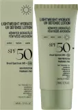 Лосьон для лица Nerds Lightweight Hydrate UV Defense солнцезащитный SPF 50 50 мл — фото 2