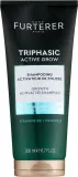 Шампунь Rene Furterer Triphasic Active Grow для роста волос, с прополисом, 500 мл — фото 1