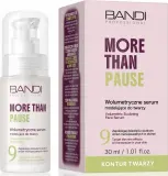 Сыворотка для лица Bandi Professional More Than Pause Volumetric Sculpting моделирующая, для зрелой кожи, 30 мл — фото 1