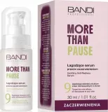 Сыворотка для лица Bandi Professional More Than Pause Soothing Anti-Redness успокаивающая, против покраснений, 30 мл — фото 1