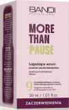 Сыворотка для лица Bandi Professional More Than Pause Soothing Anti-Redness успокаивающая, против покраснений, 30 мл — фото 3