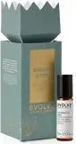 Сыворотка для области вокруг глаз Evolve Organic Beauty Hyaluronic Bright Eyes с гиалуроновой кислотой алоэ и экстрактом огурца для сияния 10 мл — фото 1