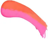Румяна в стике Makeup Revolution Duo Blush Stick Sunset 2 в 1, с хайлайтером, 4,8 г, оттенок Pink Orange — фото 1