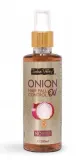Питательное луковое масло для волос и кожи головы Indus Valley Onion Hair Oil — фото 1